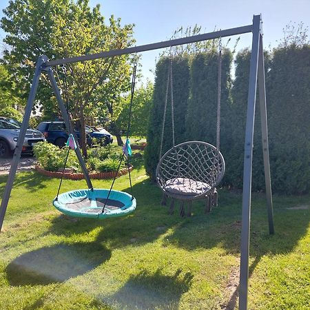 Magnolia Gospodarstwo Agroturystyczne Kazimierz Dolny Kültér fotó