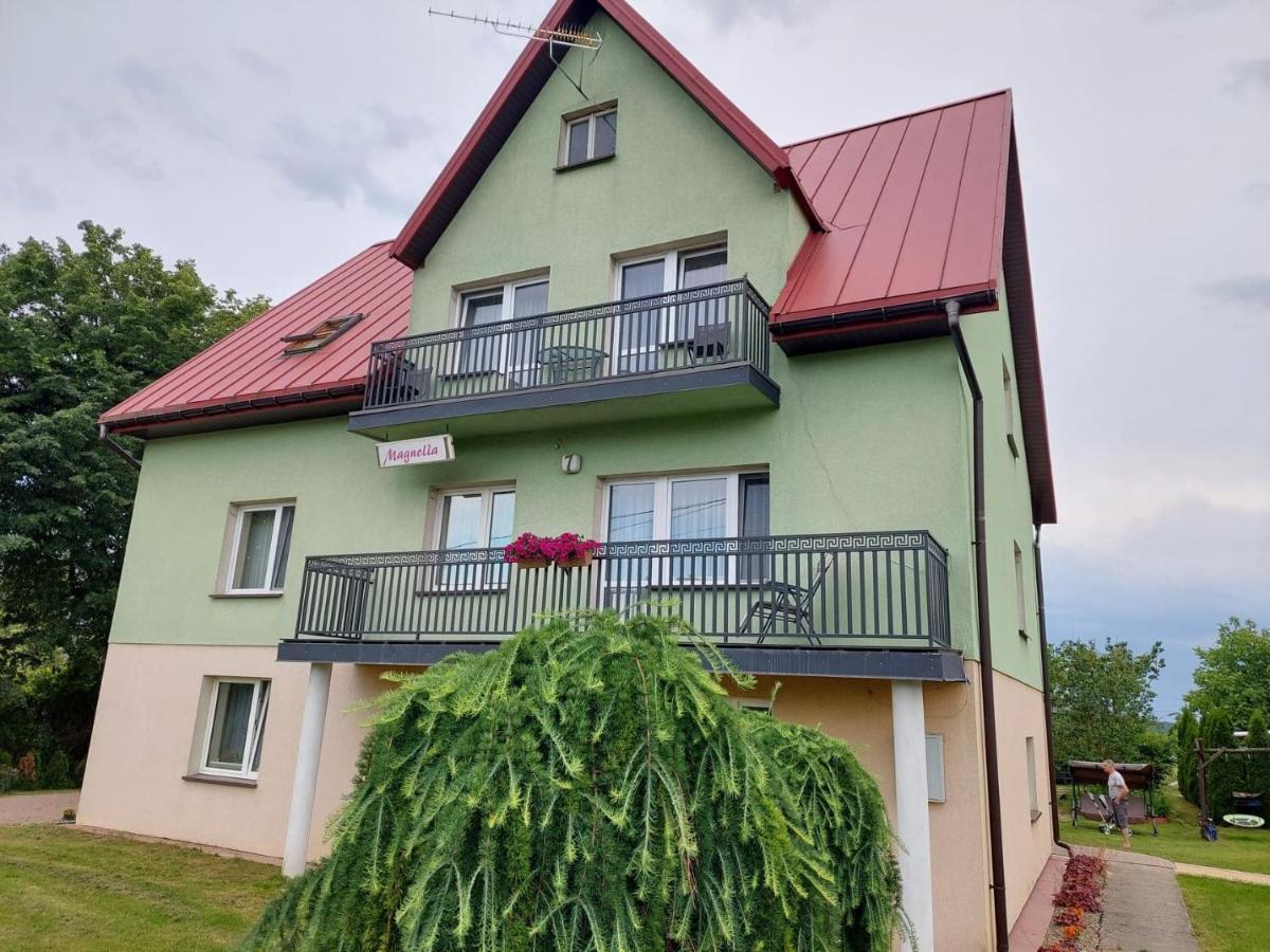 Magnolia Gospodarstwo Agroturystyczne Kazimierz Dolny Kültér fotó