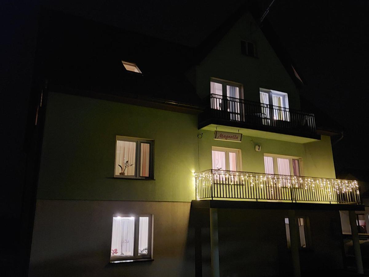 Magnolia Gospodarstwo Agroturystyczne Kazimierz Dolny Kültér fotó