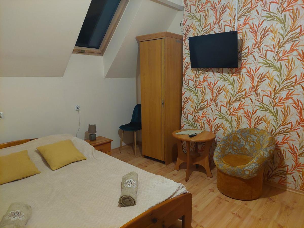 Magnolia Gospodarstwo Agroturystyczne Kazimierz Dolny Kültér fotó