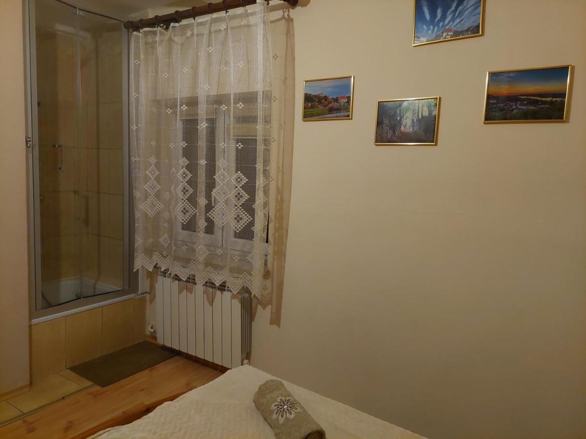 Magnolia Gospodarstwo Agroturystyczne Kazimierz Dolny Kültér fotó