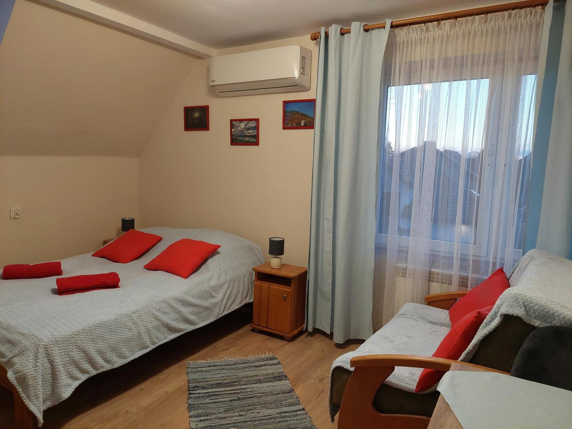 Magnolia Gospodarstwo Agroturystyczne Kazimierz Dolny Kültér fotó